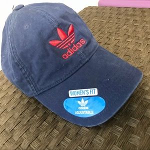 Adidas hat